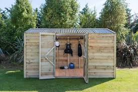 wooden garden sheds for all kiwi backyards