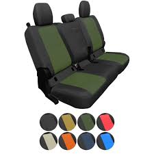 Bartact Gladiator Seat Cover Tactical