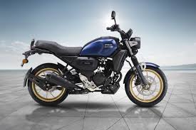 yamaha fz x images colours