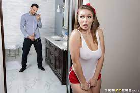 ▷ Lena Paul in The Maid's Dirty Secret (Photo 2) | Brazzers