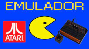 Juegos clasicos de atari para pc. Descargar Emulador De Atari 2600 Stella 2016 Para Pc Youtube