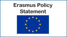 Risultato immagini per erasmus policy statement
