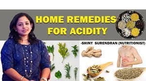 home remes for acidity in tamil