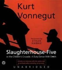 kurt vonnegut s slaughterhouse 5