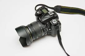 what is a dslr camera definition