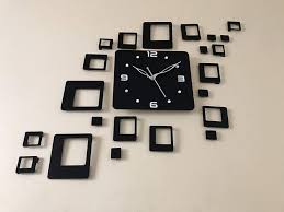 Wall Clock Design Unique Wall Clocks