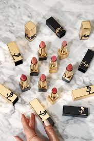 ysl rouge pur couture bold high