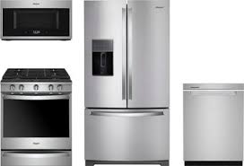 Our editors search hundreds of sites to find the best discount appliances for your kitchen. Kitchen Appliance Packages At Best Buy