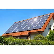 Off grid solar electric system: BusinessHAB.com