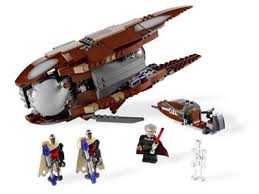 This is the set i've been waiting for. Lego 7752 Star Wars The Clone Wars Count Dooku S Solar Sailer Brickeconomy