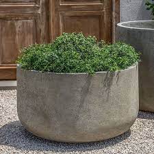 How To Fill A Big Flower Pot In 6 Steps