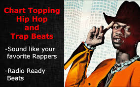 Produce Chart Topping Hip Hop And Trap Beats Quickly