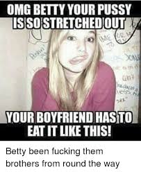 Image result for Gary Miller: eating pussy