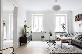 one bedroom apartment in linnestaden