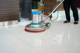 belton texas industrial cleaning