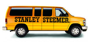 stanley steemer carpet cleaning