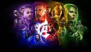 1336x768 Avengers Infinity War 2018 ...