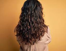 hair care guide for wavy curly hair