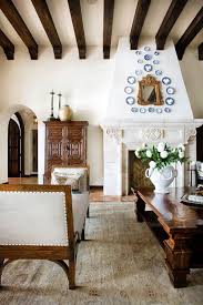 honoring spanish style homes from