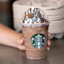 healthy starbucks frappuccino