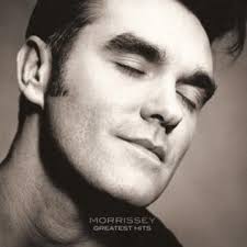 Than in his homeland, where. Greatest Hits Morrissey Album Wikipedia