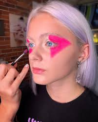 makeup artist cl