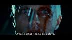 rutger hauer blade runner quotes ives
