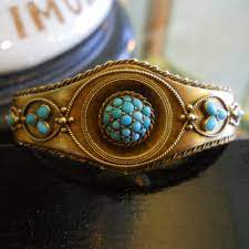 best turquoise jewelry in santa fe nm
