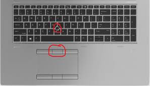 The touchpad on your hp laptop may be practical for everyday use, but your work may require something with more precision and control. Universal Middle Button Scrolling With Laptop With Mouse Pointer In Keyboard Super User