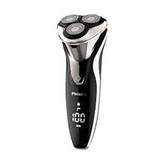 Whether you want to shave in a shower or without water for a quick touchup, get the best wet/dry shaver on the market! Buy Shreevas Electric Beard Trimmer Shaving Machine Washable Rechargeable Electric Shaver Razor Features Price Reviews Online In India Justdial