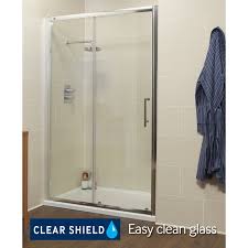 Buy K2 1300mm Sliding Shower Door