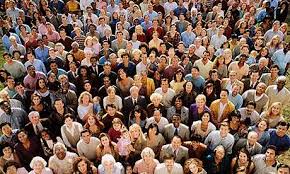 Image result for crowd of people