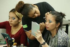 courses at makeup sri lanka