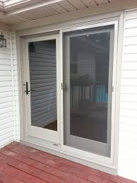 Hinged French Doors Paeonian Springs