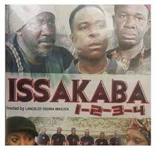 So many celebrities have wished him well on social media including sam dede. Can You Remember This Movie Issakaba Tv Movies Nigeria
