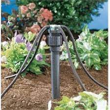 Drip irrigation will be more beneficial when compared to sprinkler irrigation system. Pin By Trunky Junk On Hm Ext Green Living Water Wise In Ground Sprinkler System Garden Watering System Drip Irrigation