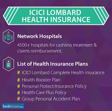 The minimum age of entry for a member should be 15 years. Icici Lombard Health Insurance Policies Benefits Reviews
