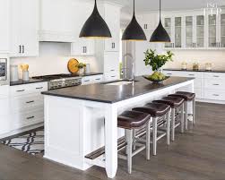 Keys To Kitchen Island Lighting The Scout Guide