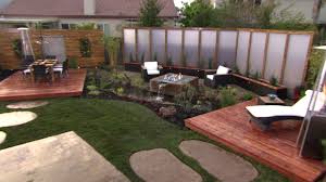 Hgtv shows homeowners how to build a backyard deck. 11 How To Build A Backyard Deck Background Homelooker