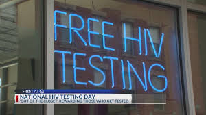 hiv screenings