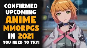 6 upcoming anime mmorpgs you absolutely