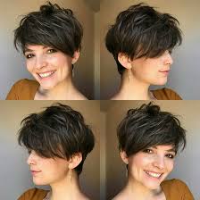 Short hair styles for girls. Trendy Short Hair Tips 2020 Ideas For Woman