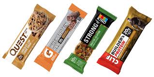 Ashly volkert, product nutritionist at eat natural explains, protein is essential for all of us. Top 10 Best Cheap Protein Bars Review Buyer S Guide