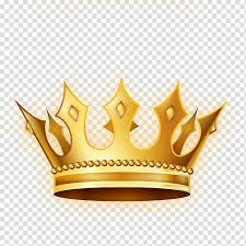 Gold Crown Crown Golden Crown Transparent Background Png