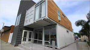 shipping container homes buildings 2