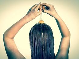 Deep brushing once a week can stimulate hair growth by stimulating the scalp. Seven Natural Ways To Get Thicker Hair
