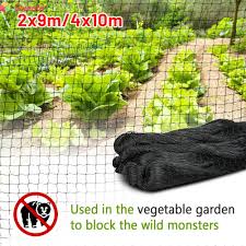 anti bird netting thick best in