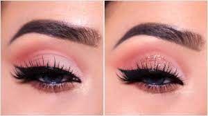 elegant eyeshadow tutorial shilpa