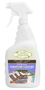 The Outdoor Collection Furniture Cleaner