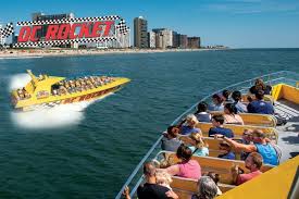 Use code earthlove30 to save on all boats. Coupons Oceancity Guide